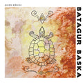 GUIDO MOBIUS - Batagur Baska CD CD