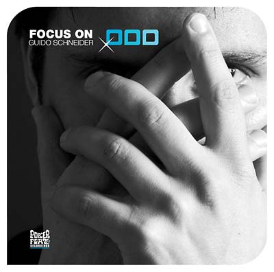 GUIDO SCHNEIDER - Focus On: Guido Schneider CD CD