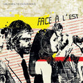 GUILLAUME & THE COUTU DUMONTS - Face à L'est CD CD