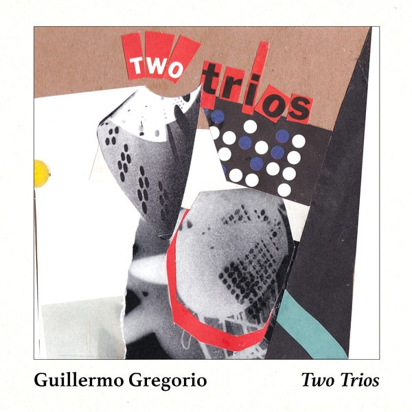 GUILLERMO GREGORIO - 2 Trios CD CD
