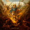 Guilt Trip - Armour Of Angels [Burn Orange Vinyl] Vinyl