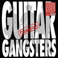 Guitar Gangsters - Prohibition (Color Vinyl) [LP] Vinyl