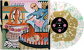 Gulch - Impenetrable Cerebral Fortress [Cream/Pink/Gold Vinyl] Vinyl