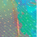 Gulfer - Third Wind (Blue & Green Galaxy Vinyl) Vinyl