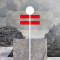 Gum Takes Tooth - Arrow Vinyl 2LP