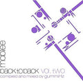 GUMMIHZ - Back To Back Vol. Two CD 2CD