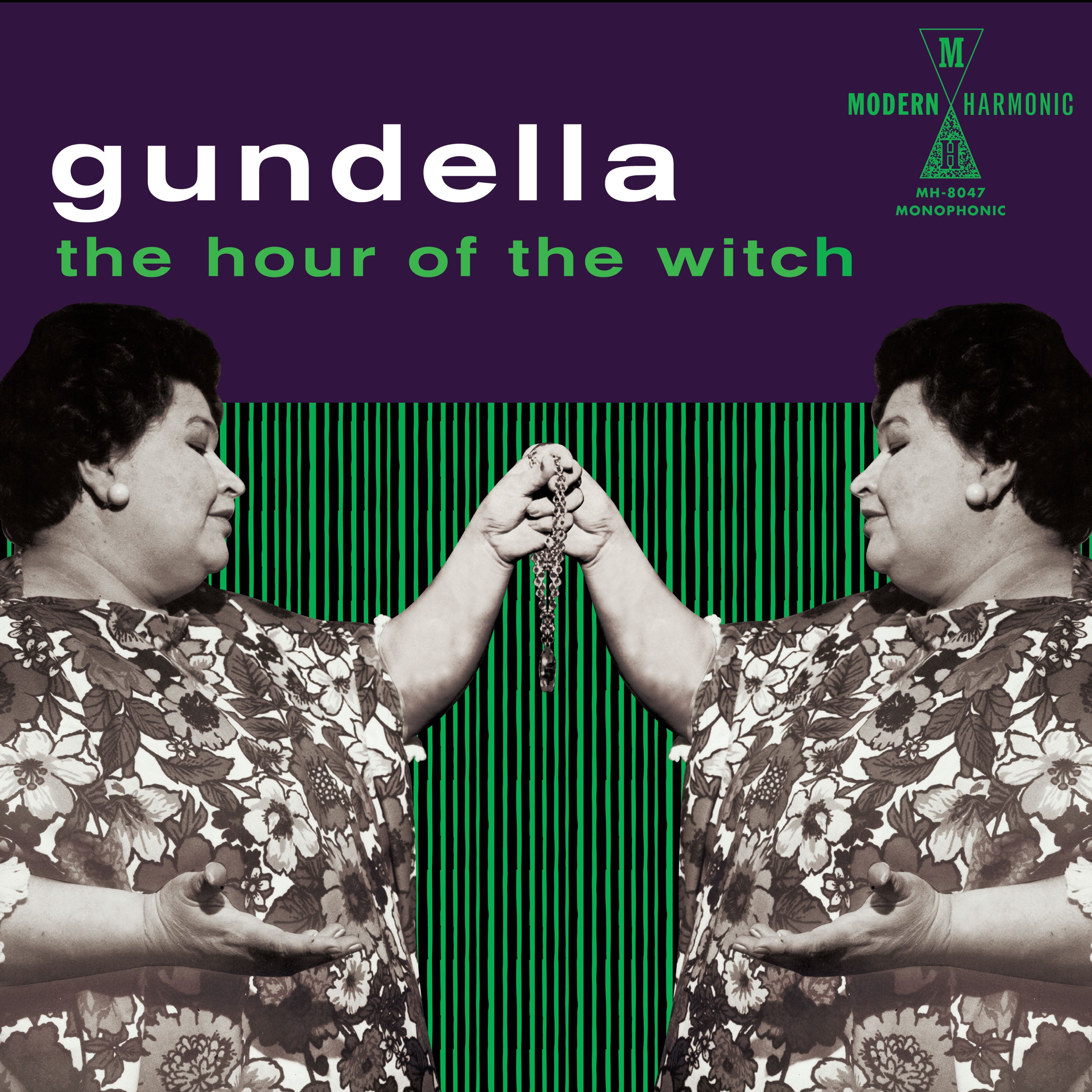 Gundella - The Hour Of The Witch CD CD