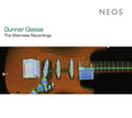 GUNNAR GEISSE - The Wannsee Recordings CD 2CD