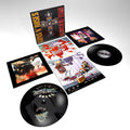Guns N Roses - Appetite For Destruction [Explicit Content] (180 Gram Vinyl, Limited Edition, Digital Download Card) (2 Lp's) Vinyl