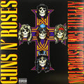 Guns N Roses - Appetite for Destruction [Explicit Content] (180 Gram Vinyl, Reissue) Vinyl
