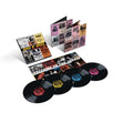 Guns N' Roses - Live Era '87-'93 [Deluxe 180G 4LP] Vinyl