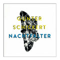 GUNTER SCHICKERT - Nachtfalter Vinyl LP