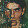 GUNTER SCHICKERT - Uberfallig Vinyl LP