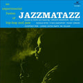 Guru - JAZZMATAZZ VOLUME 1 Vinyl