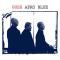 GUSH - Afro Blue CD CD