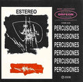 GUSTAVO PIMENTEL - Percusiones CD CD