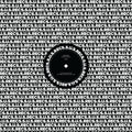 Gut Nose - Escape The Matrix Vinyl 12" Vinyl