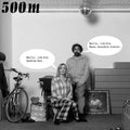GUT UND IRMLER - 500m CD CD