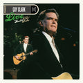 Guy Clark - Tx (Homegrown Tomato Red Vinyl) Live From Austin Vinyl