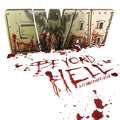 GWAR - Beyond Hell (20th Anniversary Edition, 180 Gram Gold Colored Vinyl) Vinyl