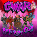 GWAR - Pink 7" (Pink Vinyl) Vinyl