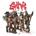 GWAR - Scumdogs of the Universe (30th Anniversary) (GREY MARBLE VINYL) Vinyl LP Double grey marble vinyl