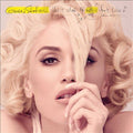 Gwen Stefani - This Is What the Truth Feels Like (Gatefold LP Jacket) Vinyl