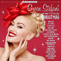Gwen Stefani - You Make If Feel Like Christmas: Deluxe Edition (White Vinyl) (2 Lp's) Vinyl