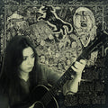 Gwenifer Raymond - Last Night I Heard The Dog Star Bark Vinyl