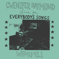 Gwenifer Raymond - Live At Wfmu Vinyl
