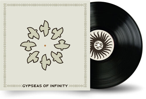 Gypseas Of Infinity - Gypseas Of Infinity Vinyl