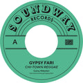 Gypsy Fari - Gypsy Fari Vinyl 7"