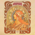 Gypsy - Gypsy Vinyl LP