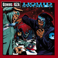 Gza - Liquid Swords [Explicit Content] (2 Lp's) Vinyl