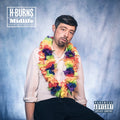 H-BURNS - Midlife CD CD