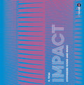 H. TICAL - Impact: Synthesized Sound And Music Vinyl LP