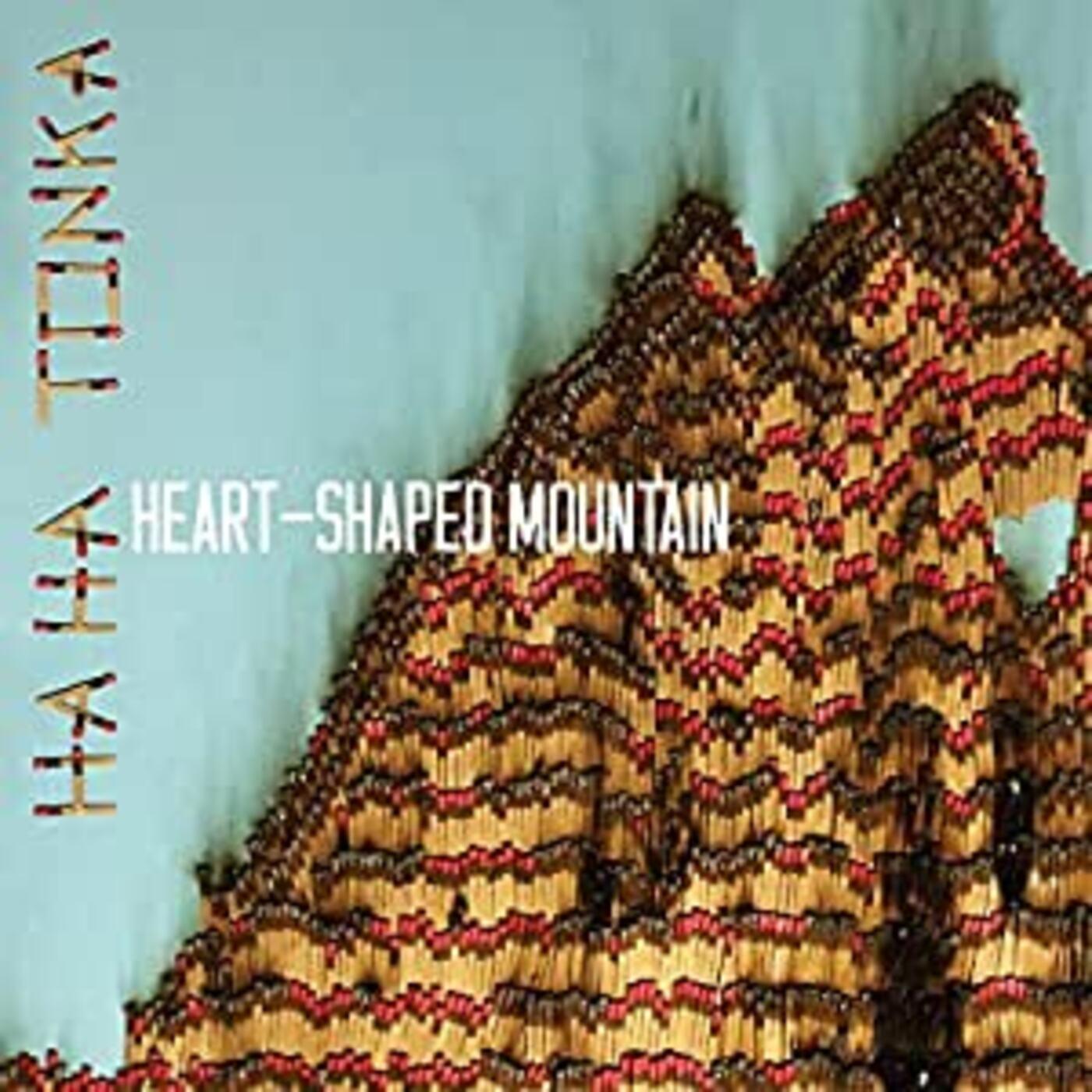 Ha Ha Tonka - Heart-Shaped Mountain Vinyl LP