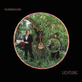 hackedepicciotto - Lichtung (Limited Edition Candy Color Vinyl) Vinyl