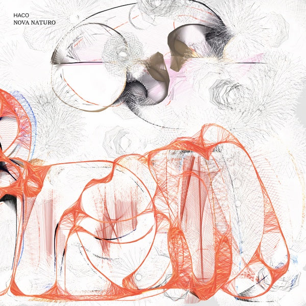 HACO - Nova Naturo CD CD