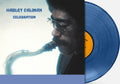 Hadley Caliman - Celebration (Indie Exclusive) (180G) [Blue Vinyl] Vinyl