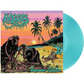 Haggus - Destination Extinction Vinyl