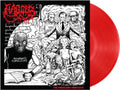Haggus - The Mincecore Manifesto [Red Vinyl] Vinyl