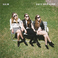 Haim - Days Are Gone (Colored Vinyl, Green, Deluxe Edition, Bonus Tracks, 10th Anniversary Edition) (2 Lp's) Vinyl
