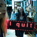 Haim - "I Quit" (2 Lp) (Metallic Silver Vinyl) (Gatefold Jacket) Vinyl