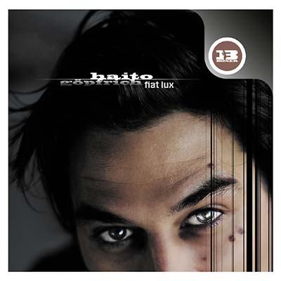 HAITO GOPFRICH - Fiat Lux CD CD