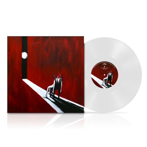 Haken - In A Fever Dream - Ep [Lotus White LP] Vinyl