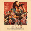 Haken - Liveforms: Fauna Live In London (2Lp) Vinyl