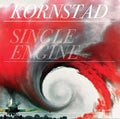 HAKON KORNSTAD - Single Engine CD CD