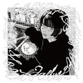 Hakushi Hasegawa - Honest Feeling Album (Clear/White Smoke Vinyl) Vinyl