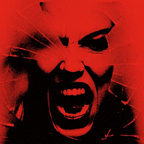 Halestorm - Back From the Dead Vinyl